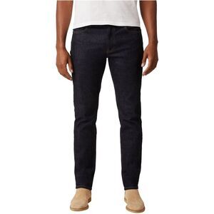 DSTLD Mens 6 Month Tapered Skinny Jeans, NWT